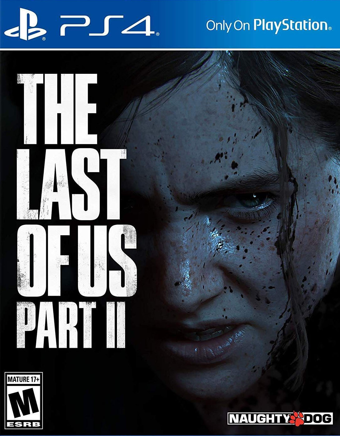 The Last of Us Part II
