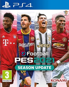 Pes 2021 orginal