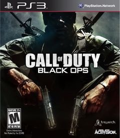 Call of Duty: Black Ops 1